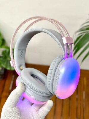 Most Unique Model with RGB Light